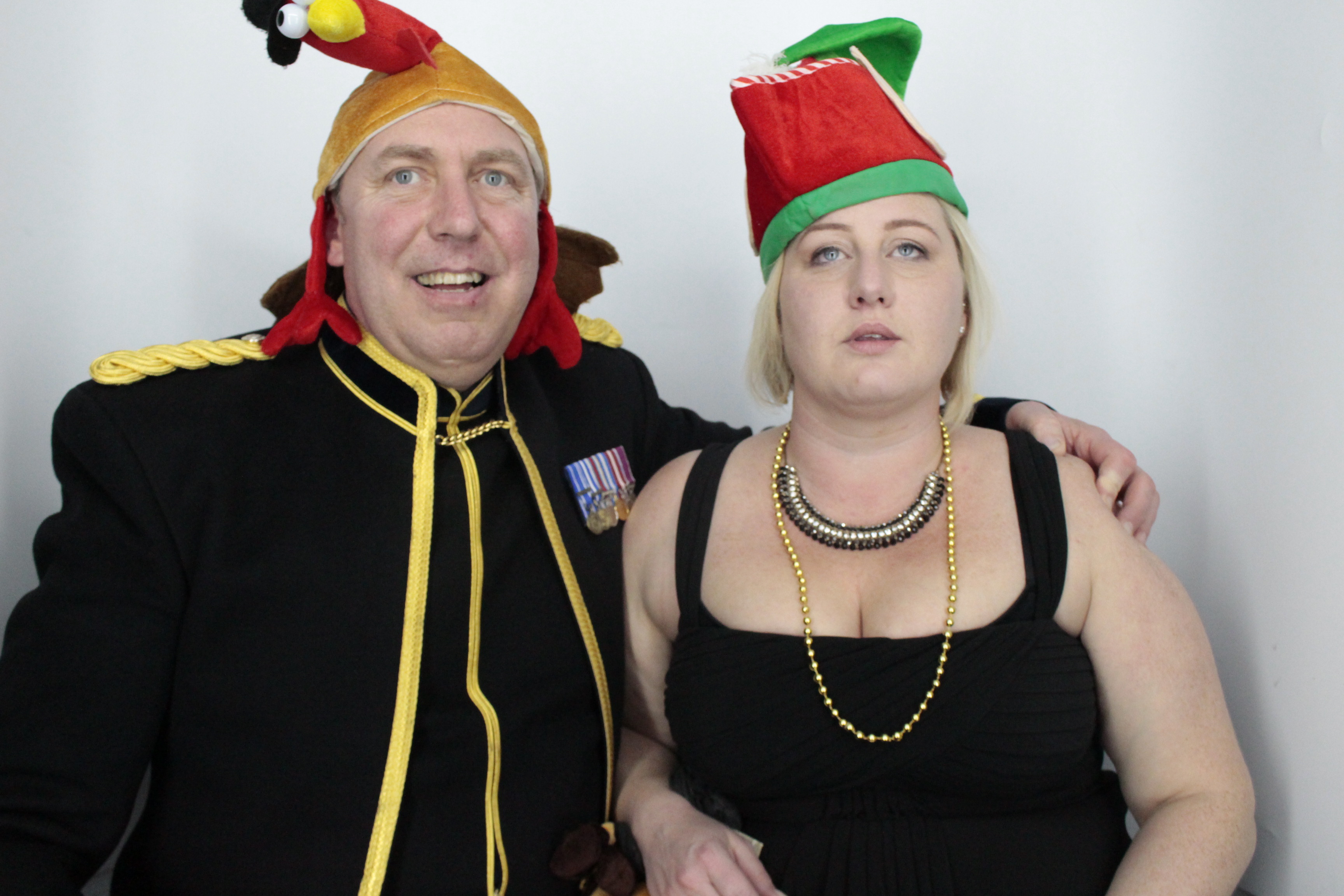 Christmas Function  | View more photos from the event at gallery.myphotoboothexperience.co.uk/u/MyPhotoBoothExperienceLtd/Christmas-Function